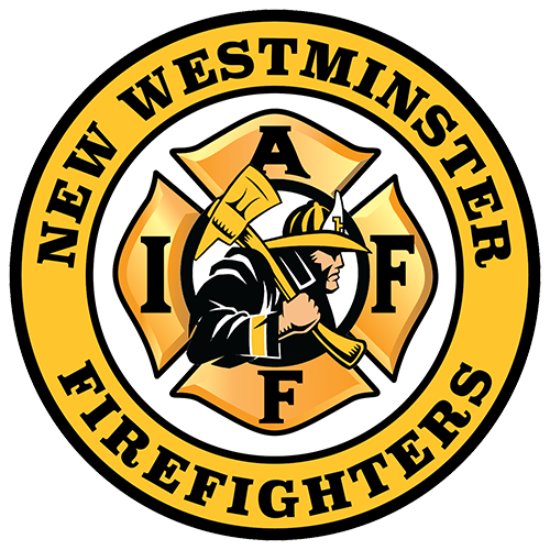 New Westminster Firefighters Gala 2025
